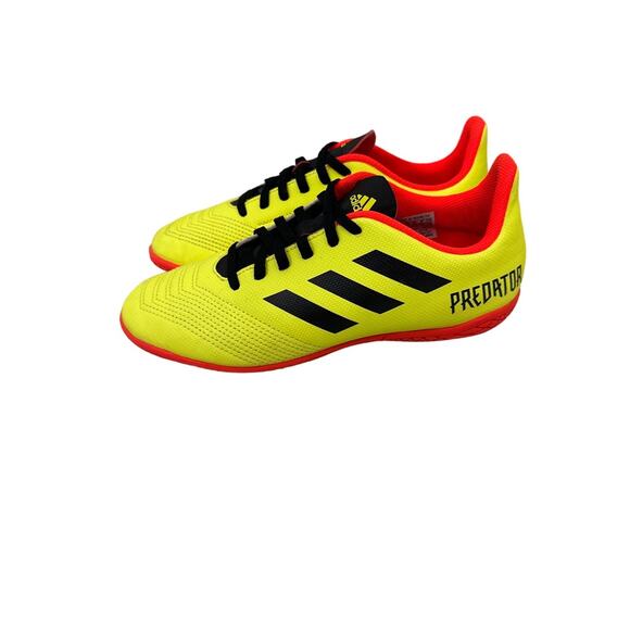 adidas Other - Adidas Shoes Predator Turf Cleats Size Youth 5